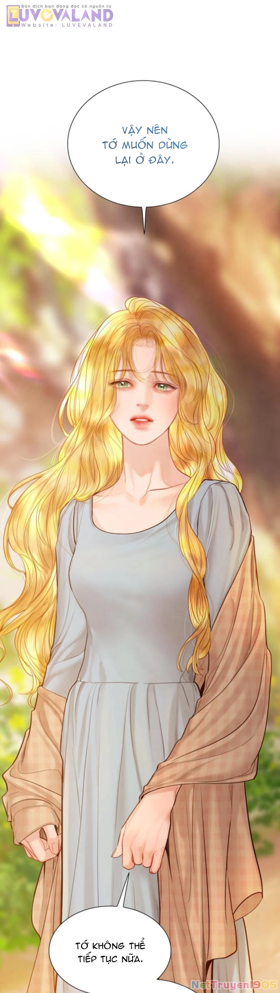 Hãy Khóc Và Cầu Nguyện Đi Chapter 53 - Trang 2
