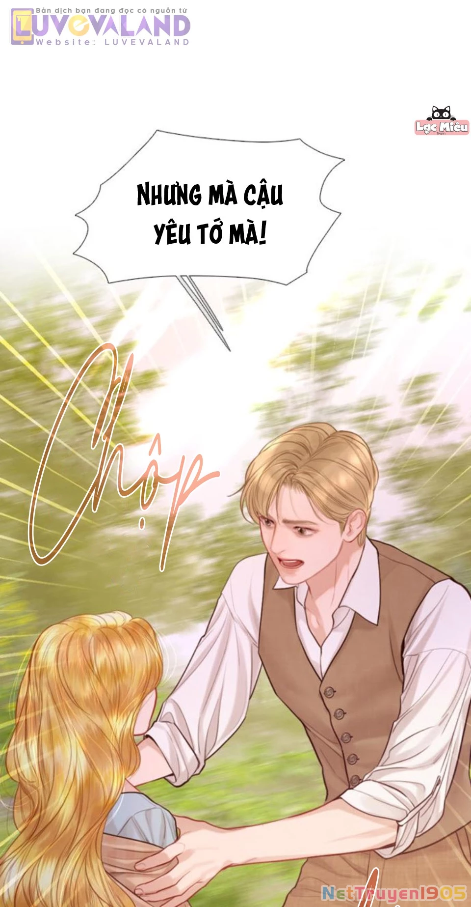 Hãy Khóc Và Cầu Nguyện Đi Chapter 53 - Trang 2