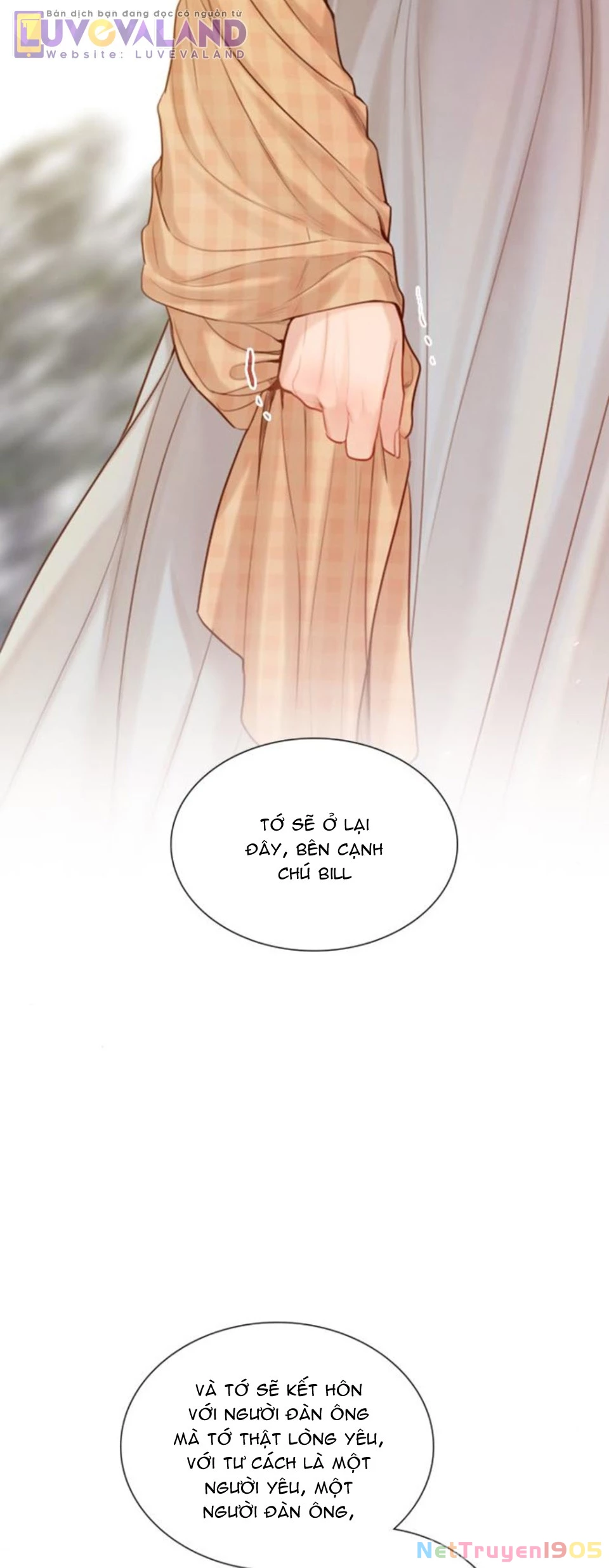 Hãy Khóc Và Cầu Nguyện Đi Chapter 53 - Trang 2