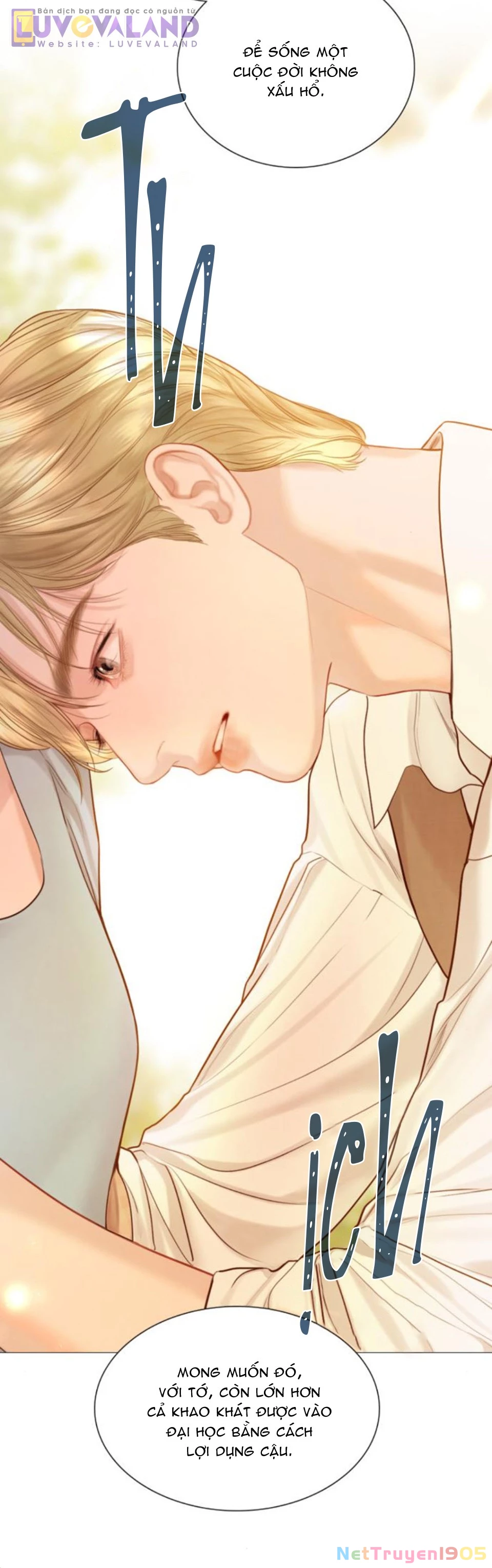 Hãy Khóc Và Cầu Nguyện Đi Chapter 53 - Trang 2