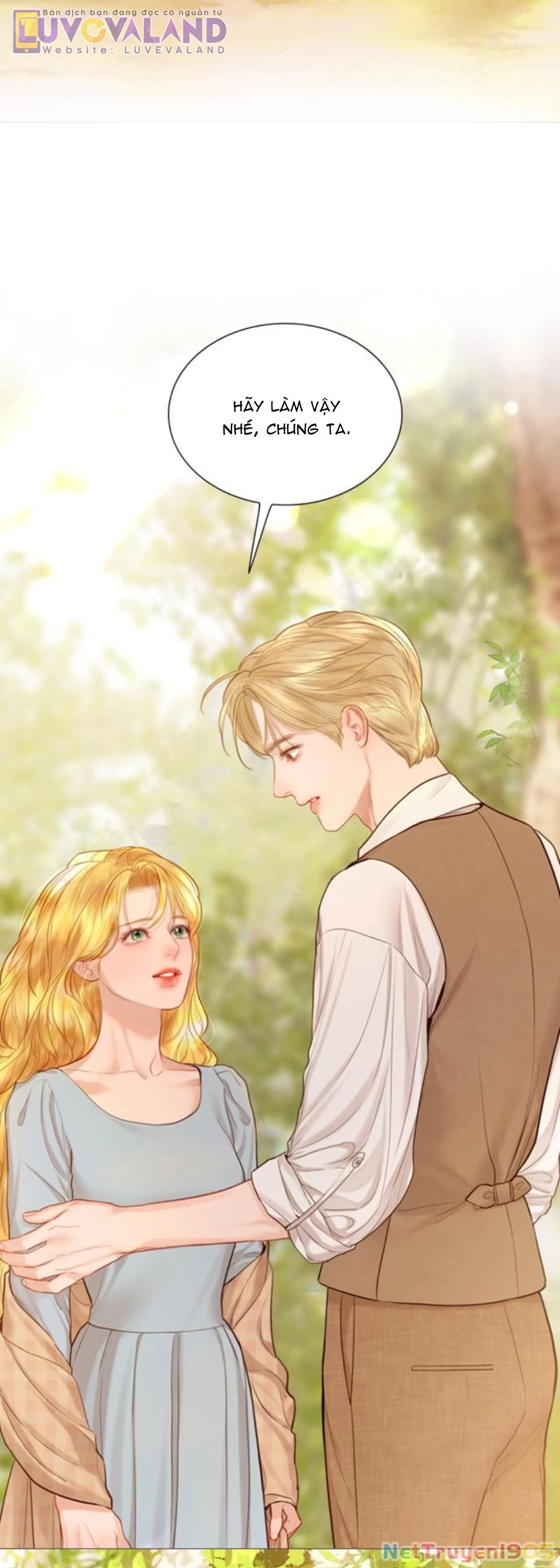 Hãy Khóc Và Cầu Nguyện Đi Chapter 53 - Trang 2