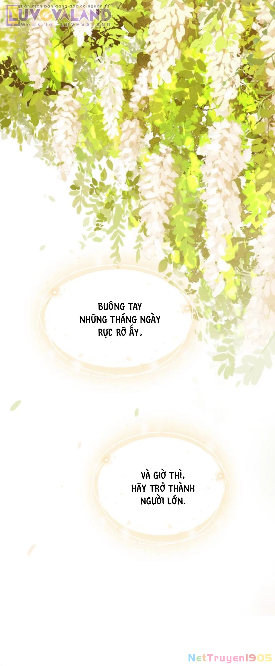 Hãy Khóc Và Cầu Nguyện Đi Chapter 53 - Trang 2