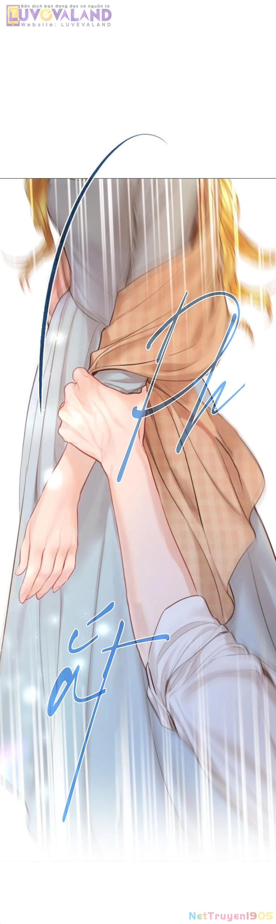 Hãy Khóc Và Cầu Nguyện Đi Chapter 53 - Trang 2