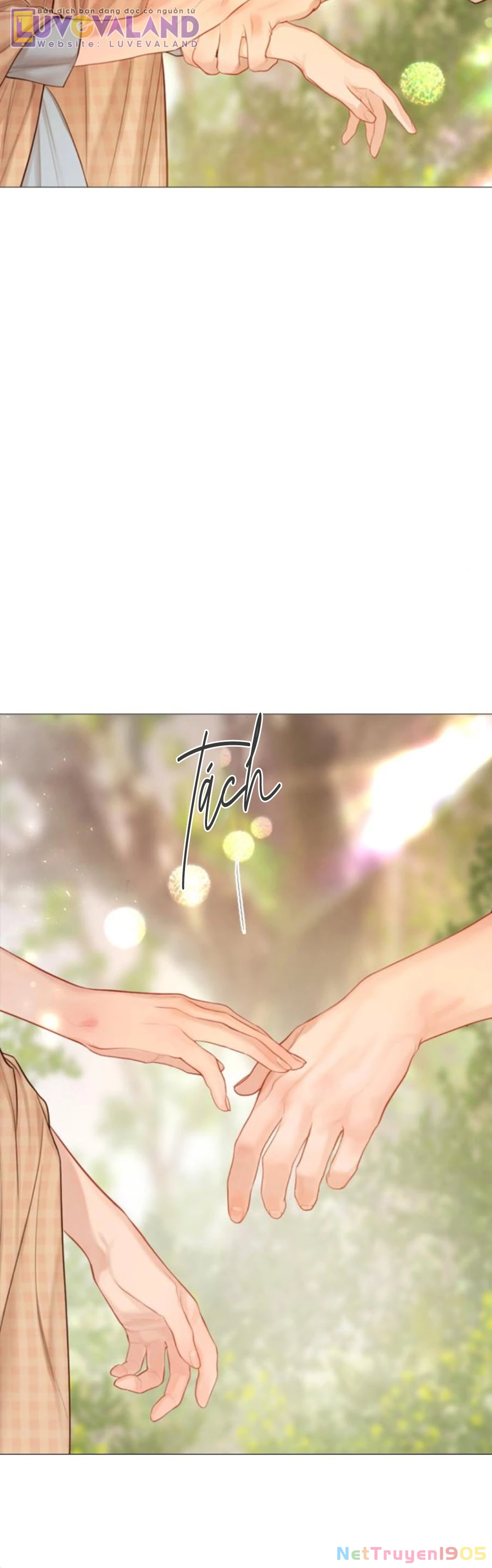 Hãy Khóc Và Cầu Nguyện Đi Chapter 53 - Trang 2