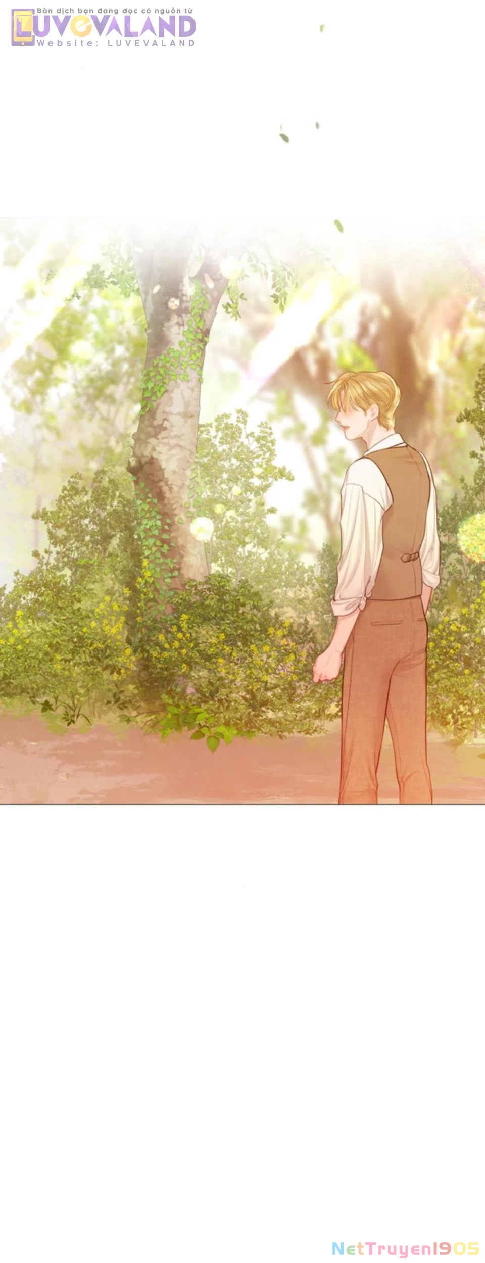 Hãy Khóc Và Cầu Nguyện Đi Chapter 53 - Trang 2