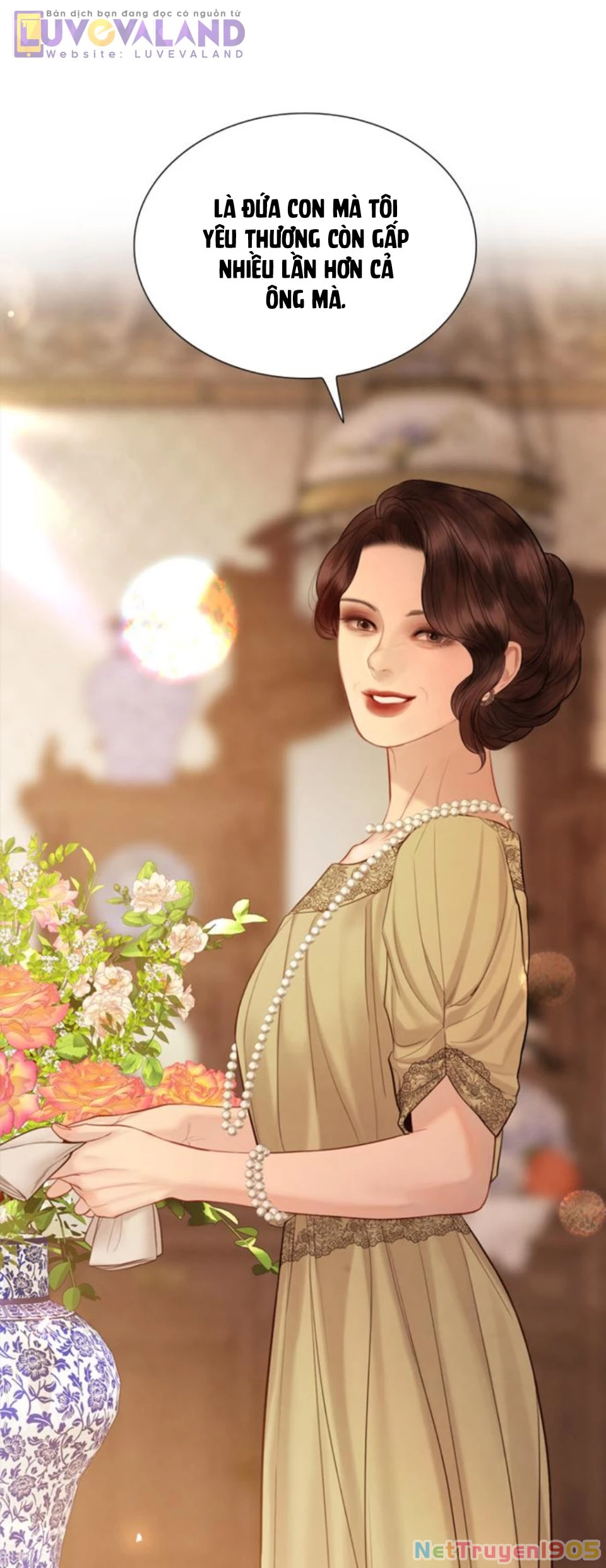 Hãy Khóc Và Cầu Nguyện Đi Chapter 53 - Trang 2