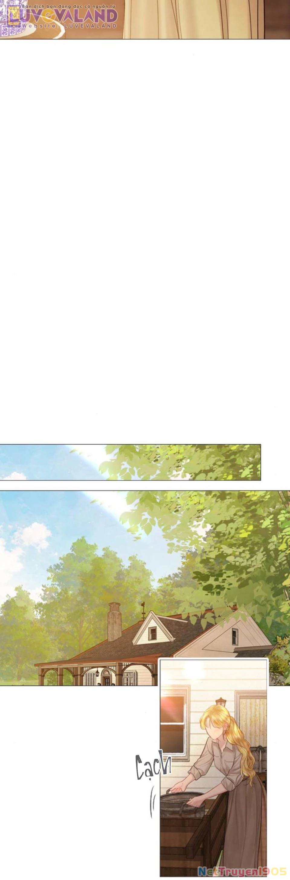 Hãy Khóc Và Cầu Nguyện Đi Chapter 53 - Trang 2