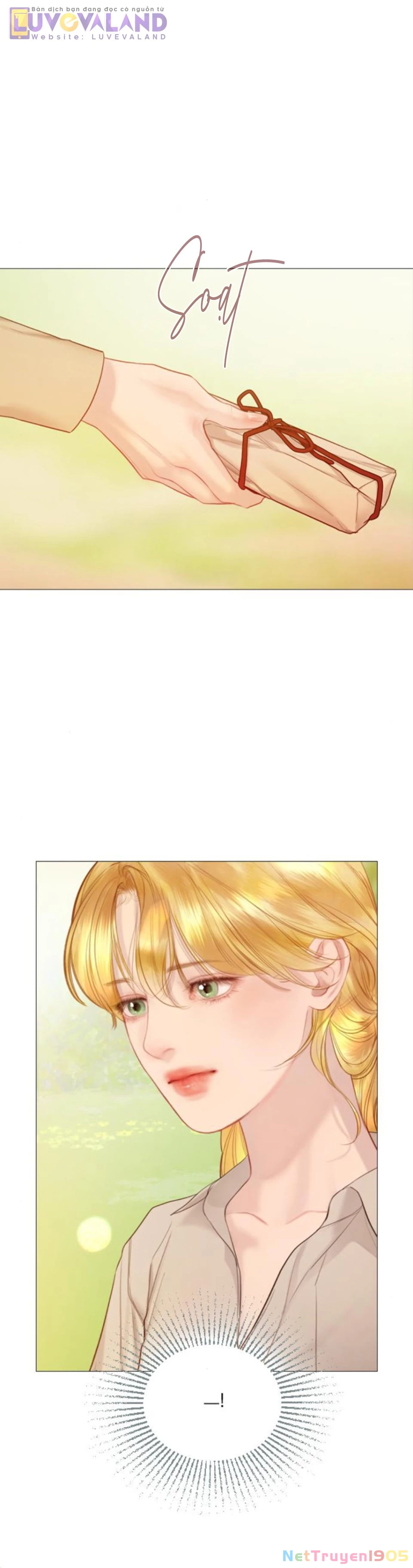 Hãy Khóc Và Cầu Nguyện Đi Chapter 53 - Trang 2
