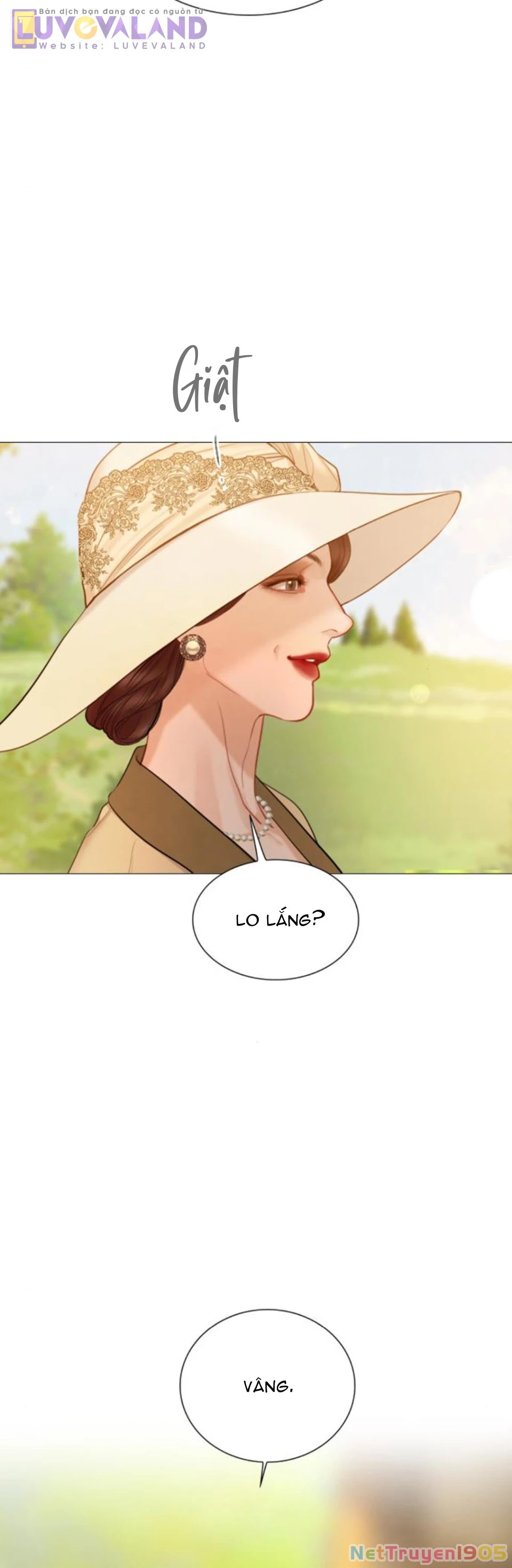 Hãy Khóc Và Cầu Nguyện Đi Chapter 53 - Trang 2