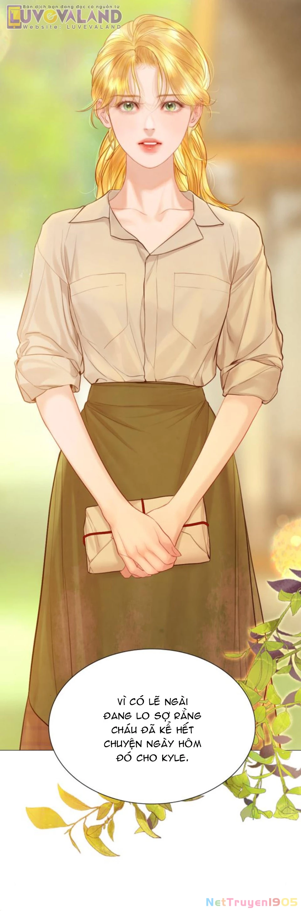 Hãy Khóc Và Cầu Nguyện Đi Chapter 53 - Trang 2