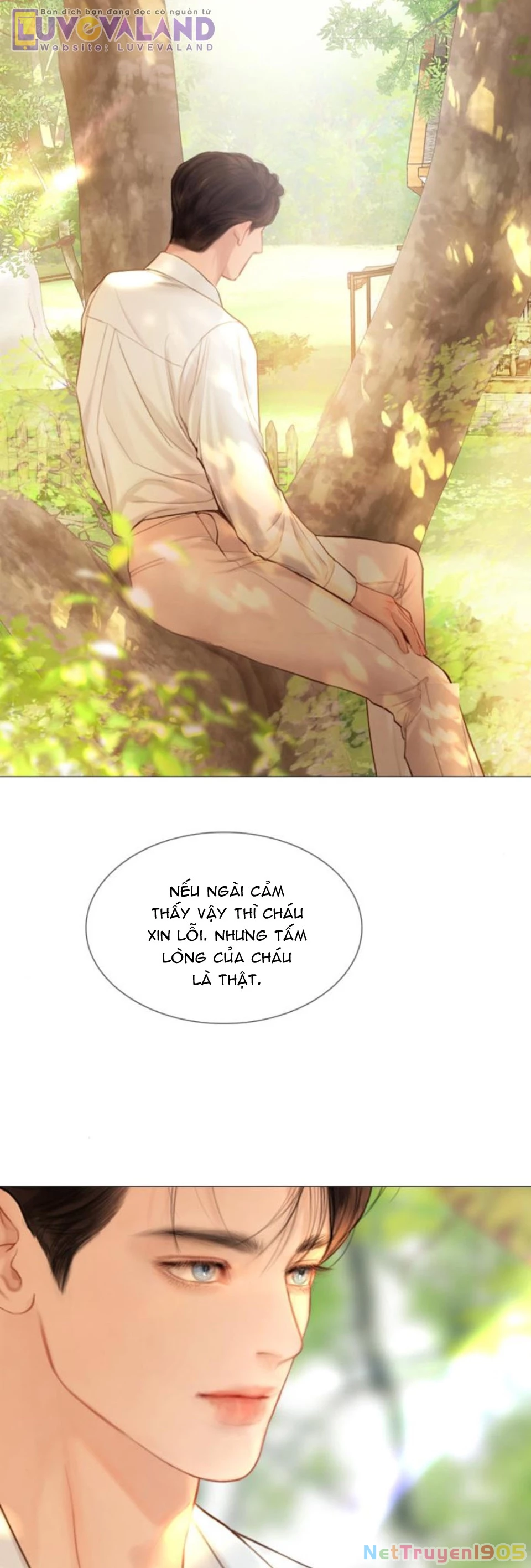 Hãy Khóc Và Cầu Nguyện Đi Chapter 53 - Trang 2