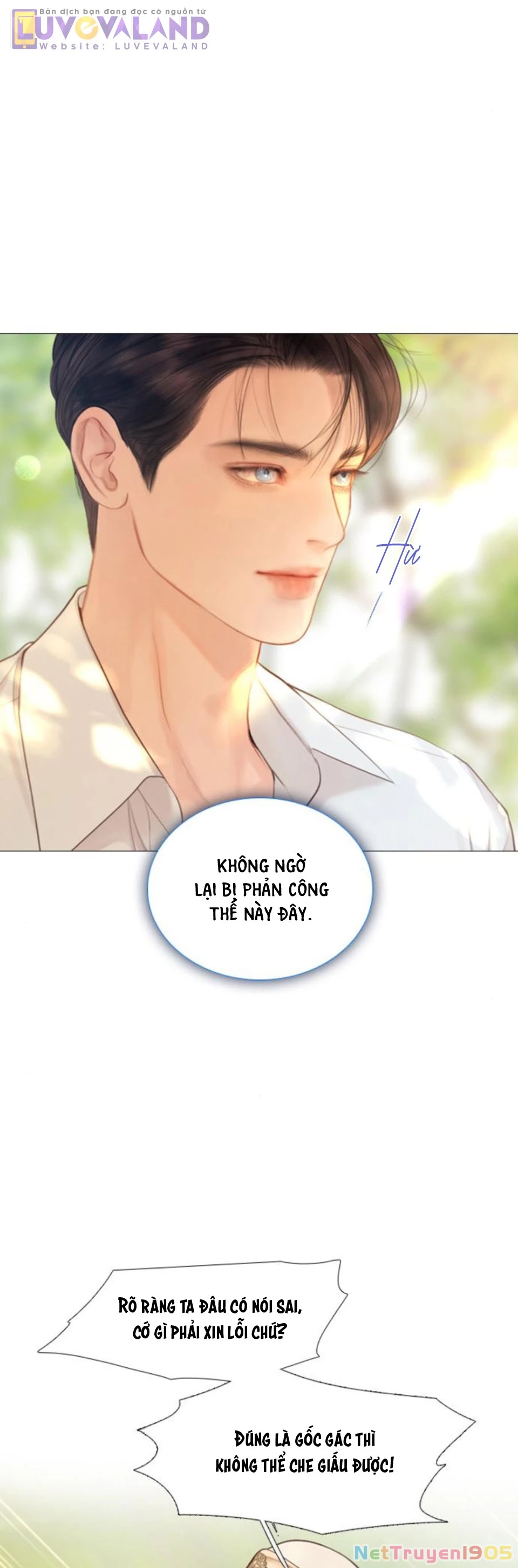 Hãy Khóc Và Cầu Nguyện Đi Chapter 53 - Trang 2