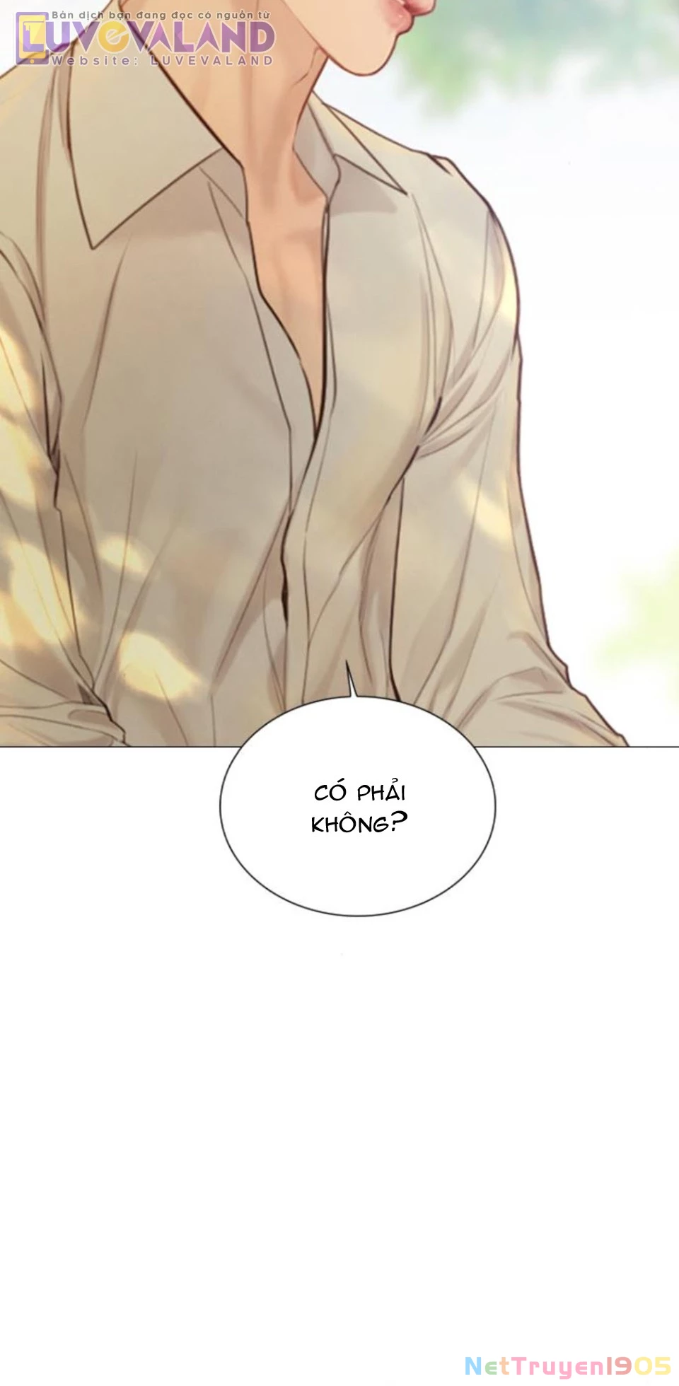 Hãy Khóc Và Cầu Nguyện Đi Chapter 53 - Trang 2