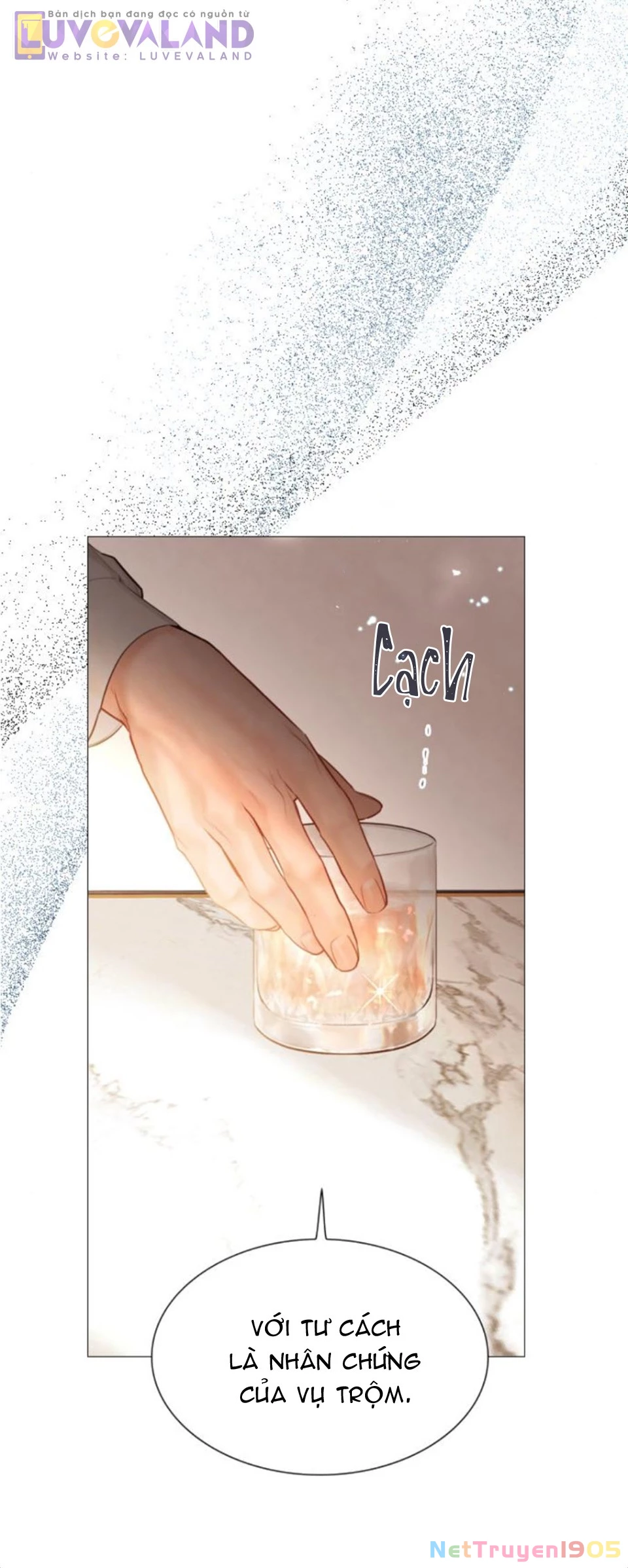 Hãy Khóc Và Cầu Nguyện Đi Chapter 54 - Trang 2