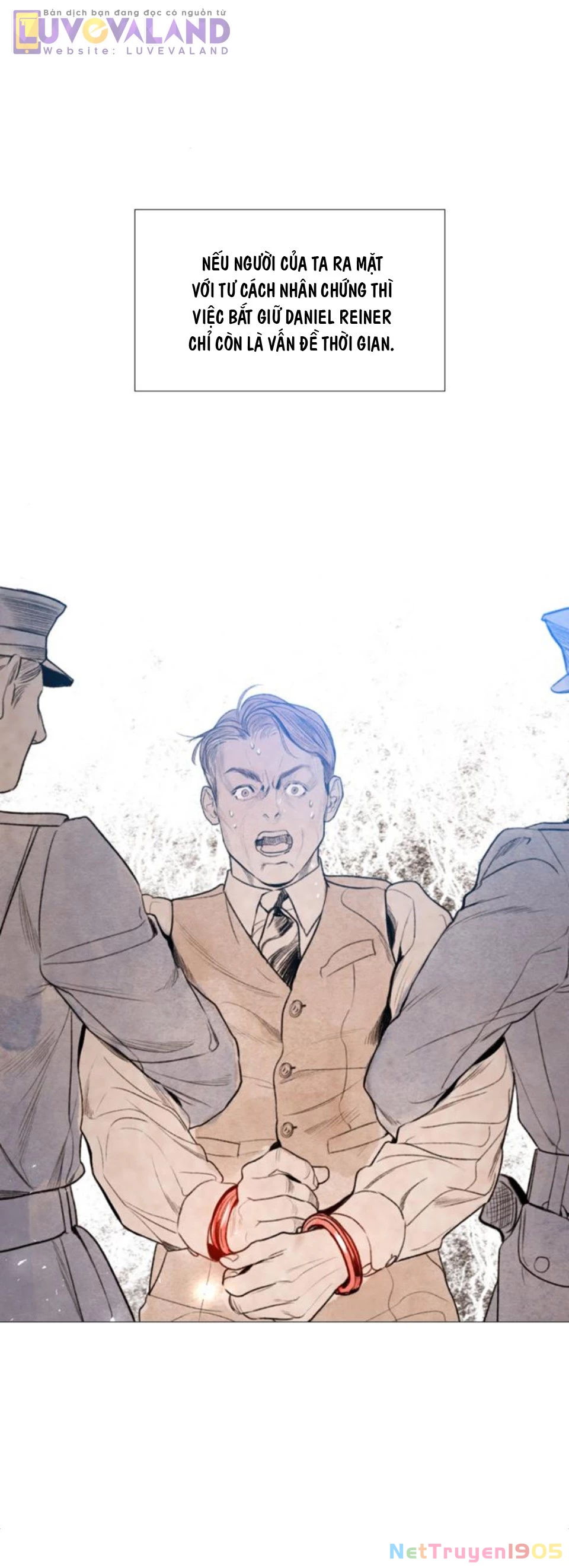 Hãy Khóc Và Cầu Nguyện Đi Chapter 54 - Trang 2
