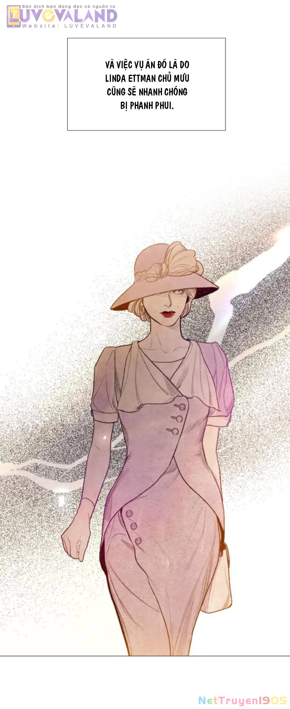 Hãy Khóc Và Cầu Nguyện Đi Chapter 54 - Trang 2