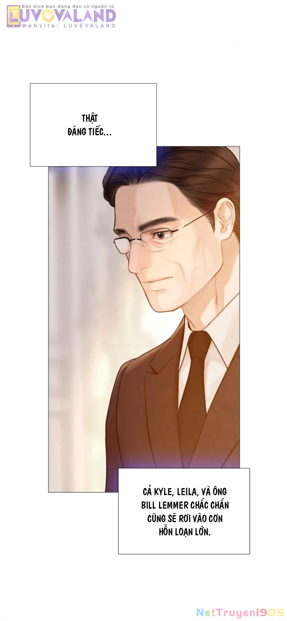 Hãy Khóc Và Cầu Nguyện Đi Chapter 54 - Trang 2
