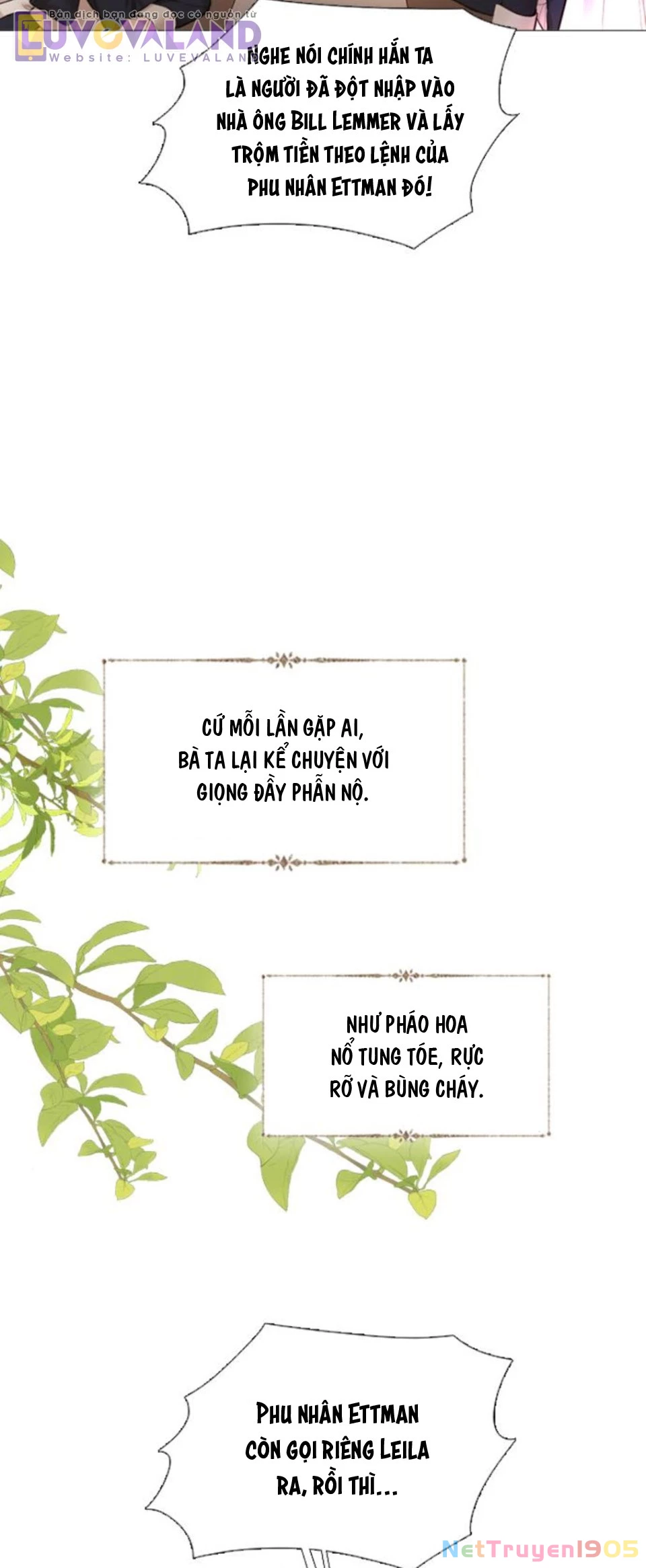 Hãy Khóc Và Cầu Nguyện Đi Chapter 54 - Trang 2