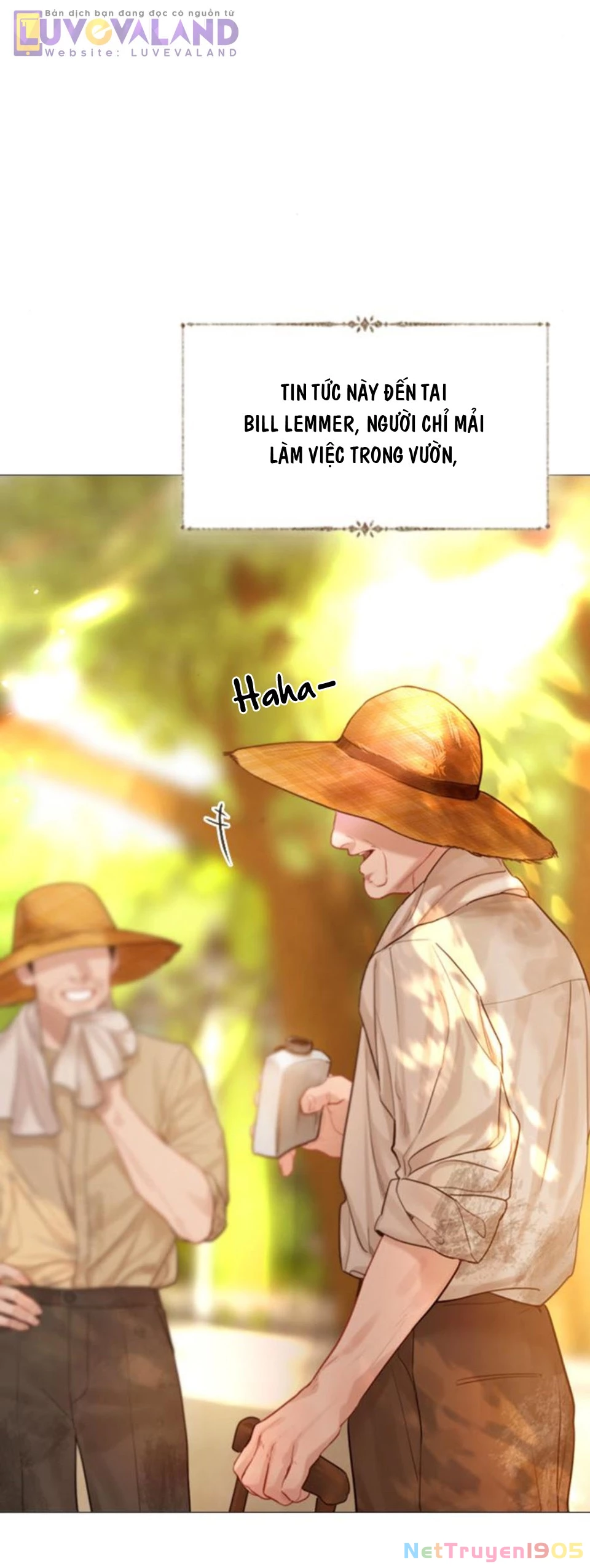 Hãy Khóc Và Cầu Nguyện Đi Chapter 54 - Trang 2