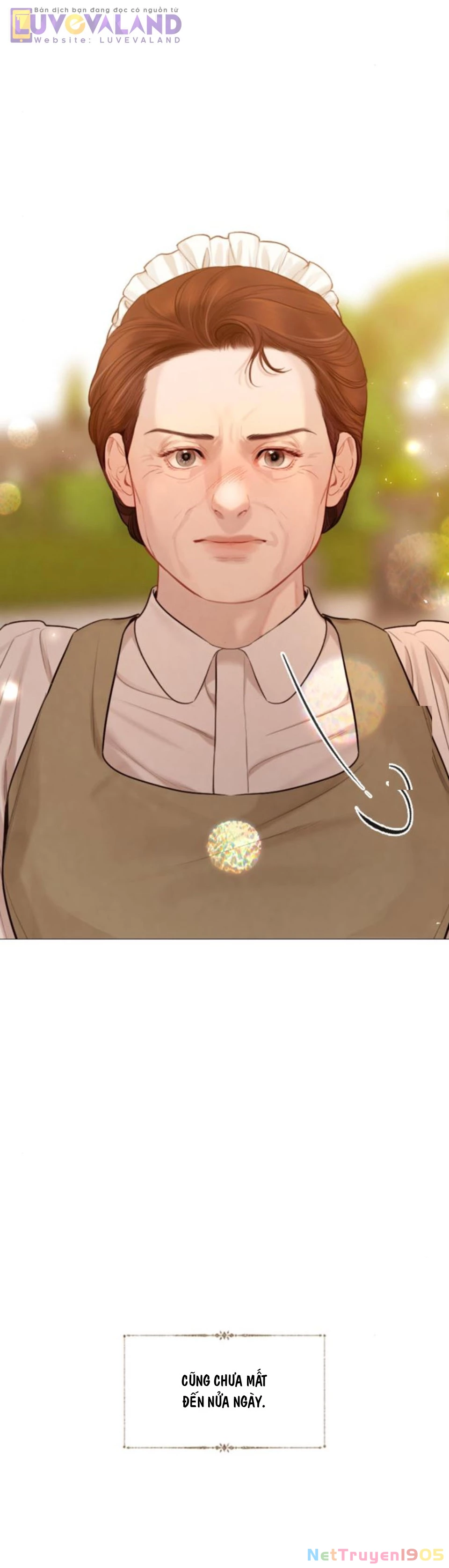 Hãy Khóc Và Cầu Nguyện Đi Chapter 54 - Trang 2