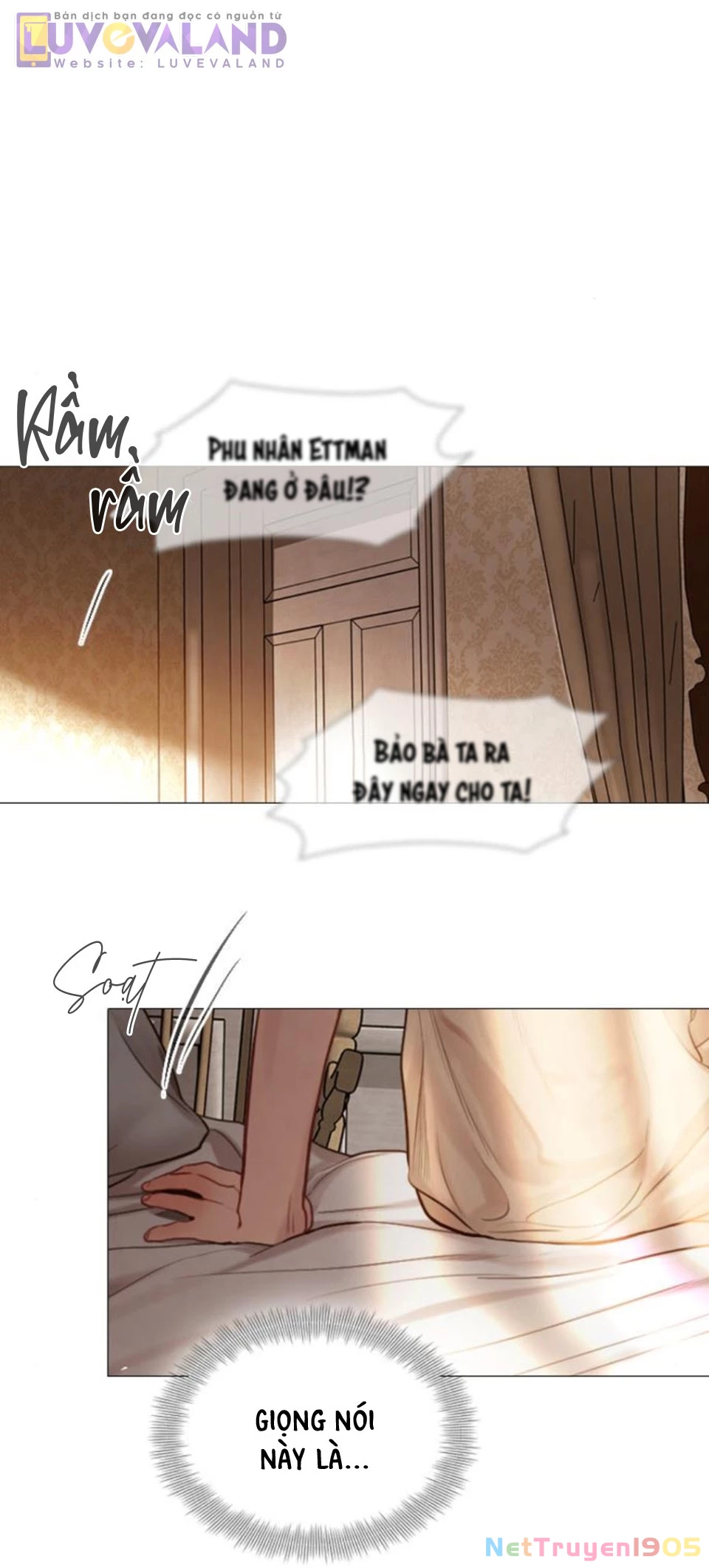 Hãy Khóc Và Cầu Nguyện Đi Chapter 54 - Trang 2