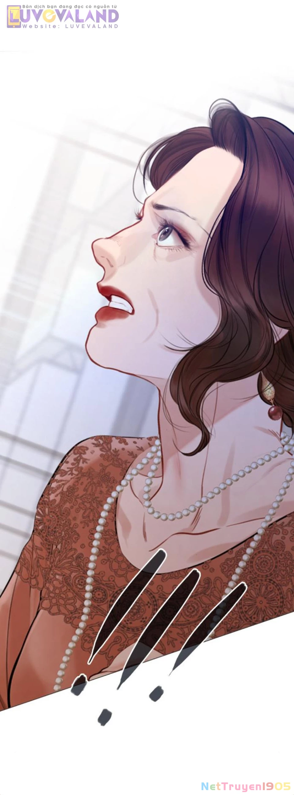 Hãy Khóc Và Cầu Nguyện Đi Chapter 54 - Trang 2