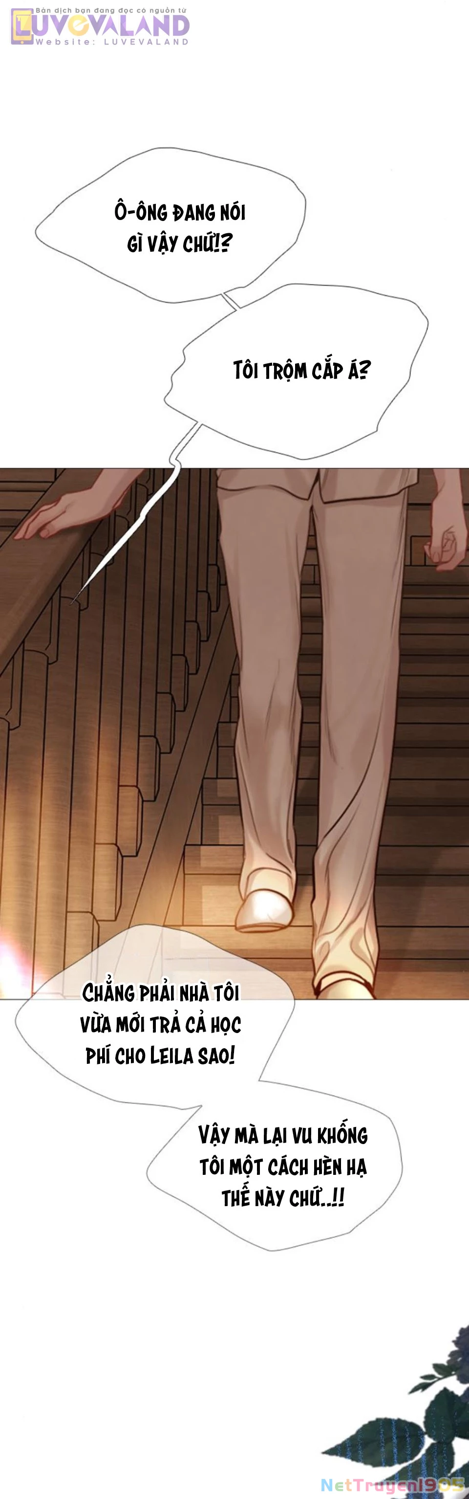 Hãy Khóc Và Cầu Nguyện Đi Chapter 54 - Trang 2