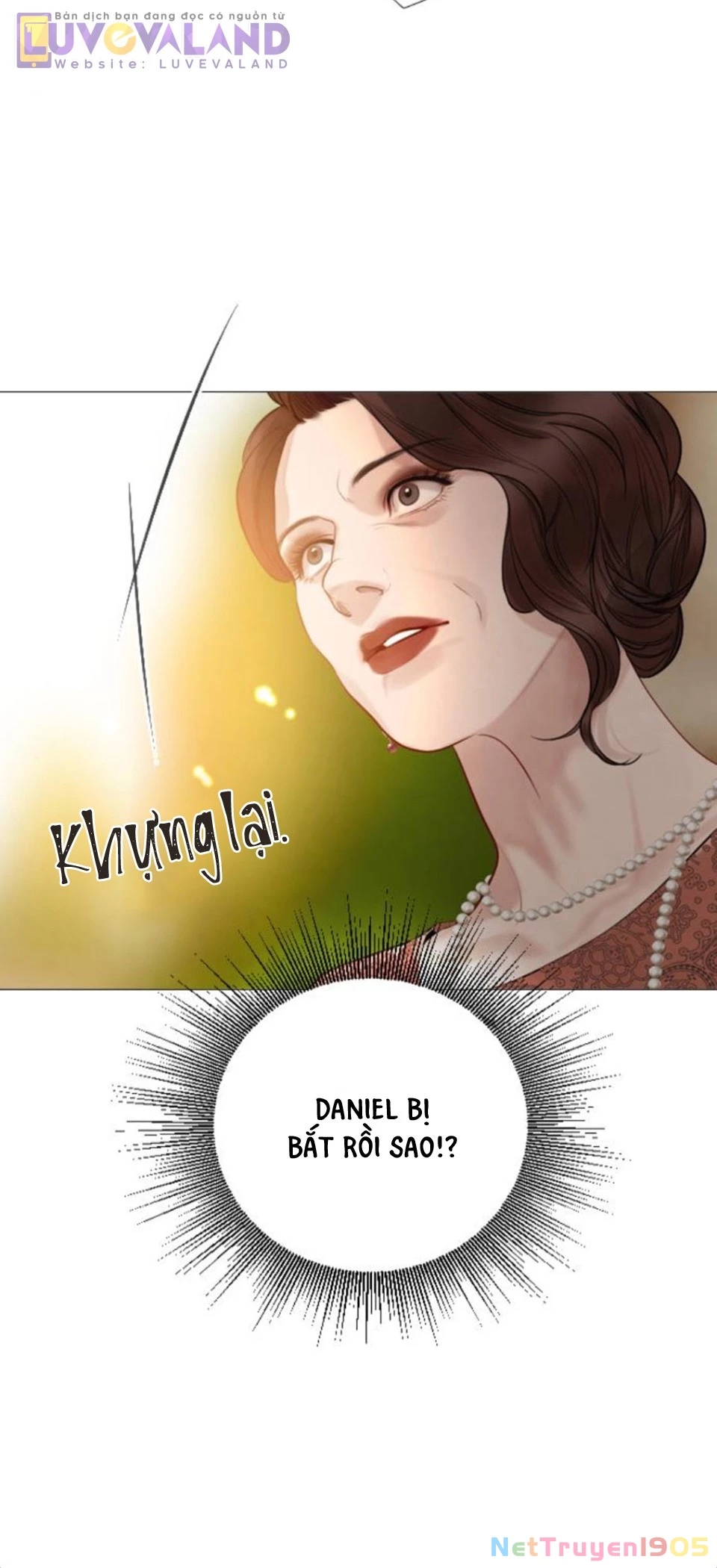 Hãy Khóc Và Cầu Nguyện Đi Chapter 54 - Trang 2
