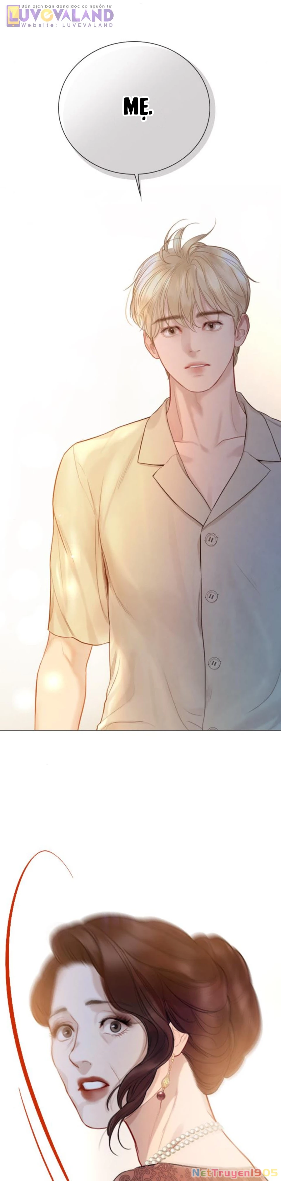 Hãy Khóc Và Cầu Nguyện Đi Chapter 54 - Trang 2