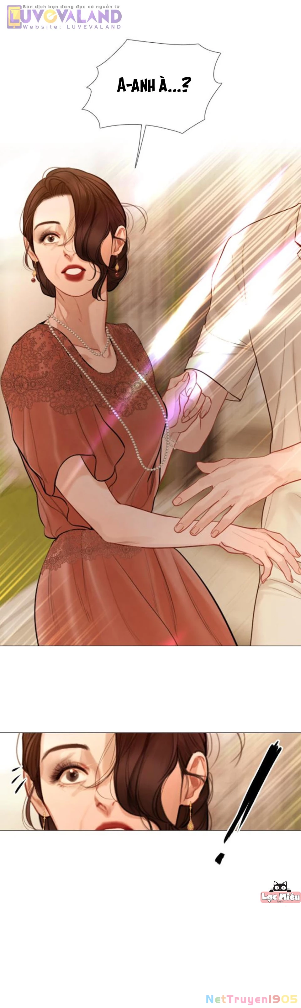 Hãy Khóc Và Cầu Nguyện Đi Chapter 55 - Trang 2