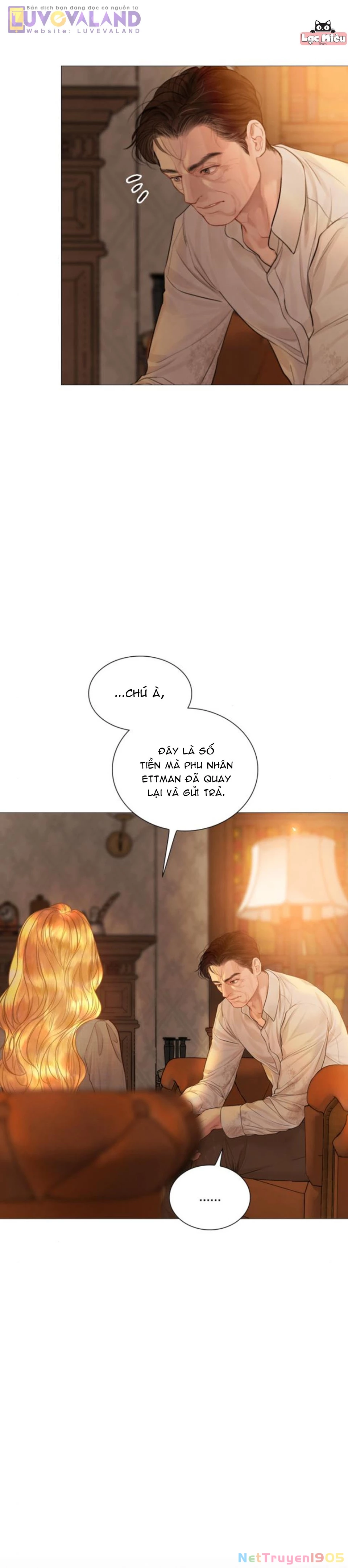 Hãy Khóc Và Cầu Nguyện Đi Chapter 55 - Trang 2
