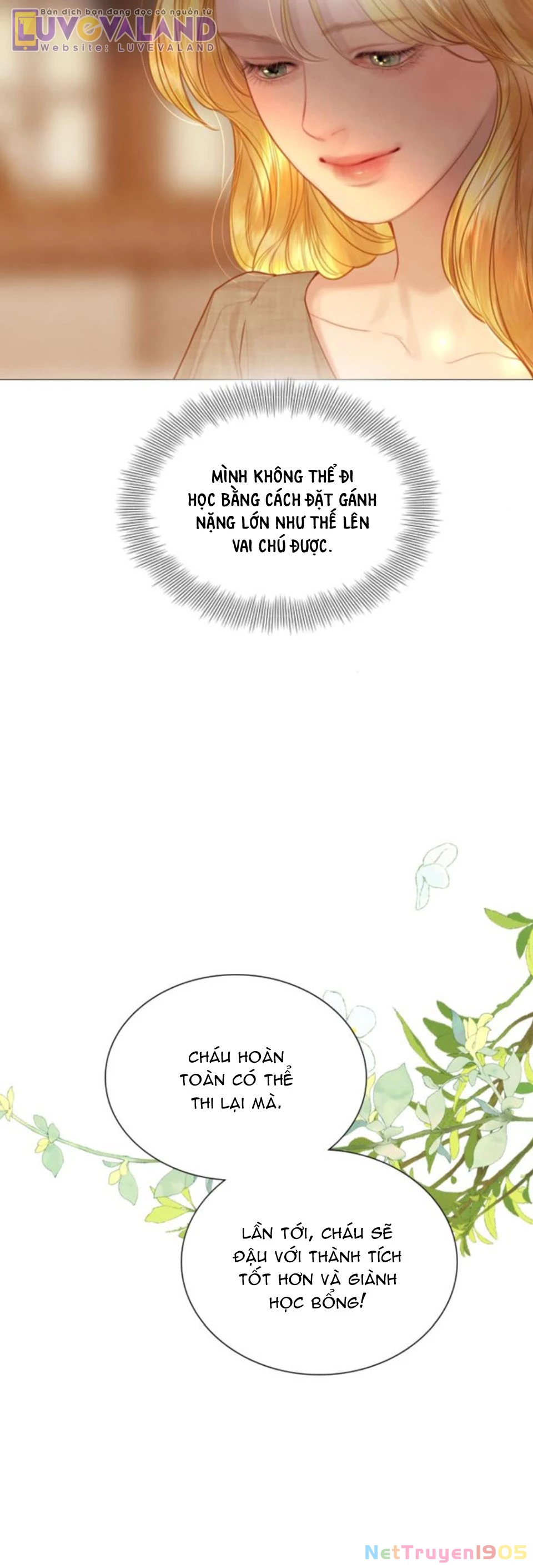 Hãy Khóc Và Cầu Nguyện Đi Chapter 55 - Trang 2