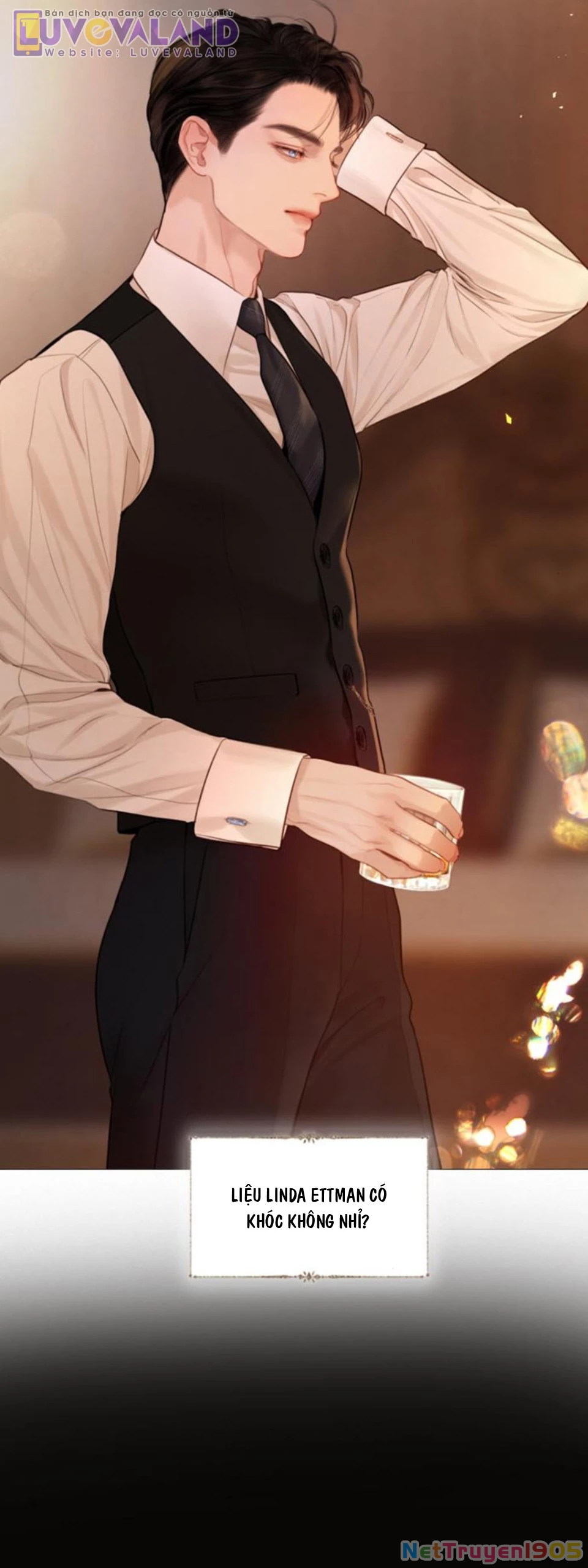 Hãy Khóc Và Cầu Nguyện Đi Chapter 55 - Trang 2
