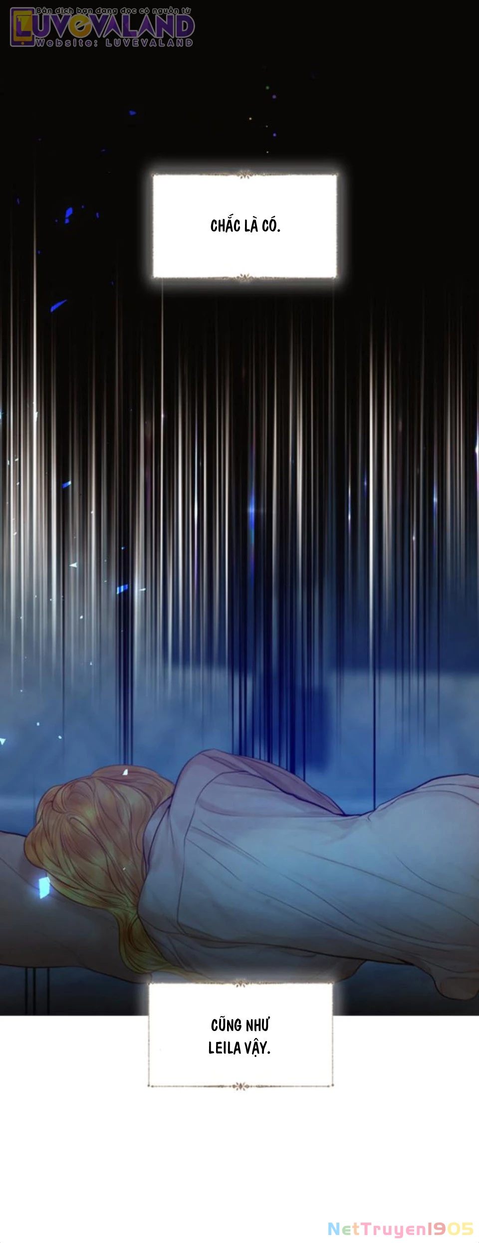 Hãy Khóc Và Cầu Nguyện Đi Chapter 55 - Trang 2
