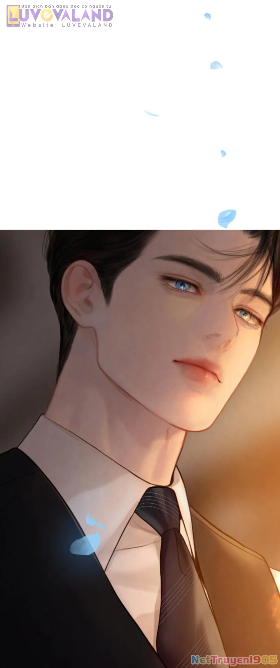 Hãy Khóc Và Cầu Nguyện Đi Chapter 55 - Trang 2