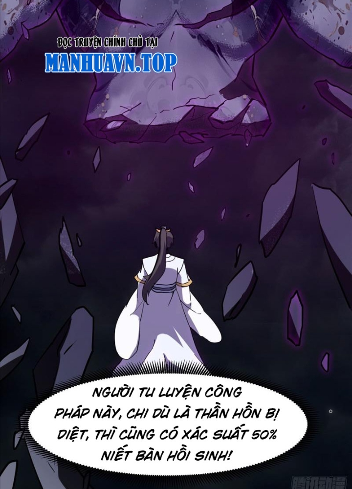 Ta Chẳng Qua Là Một Đại La Kim Tiên Chapter 383 - Trang 2