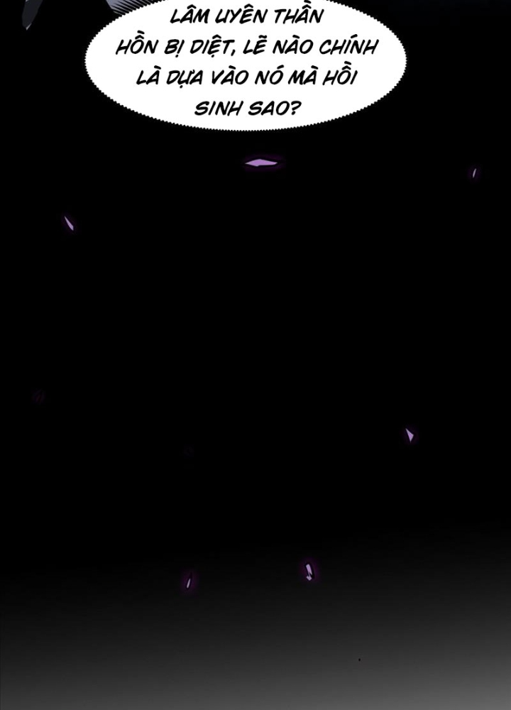 Ta Chẳng Qua Là Một Đại La Kim Tiên Chapter 383 - Trang 2