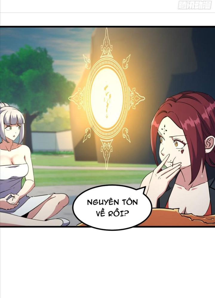 Ta Chẳng Qua Là Một Đại La Kim Tiên Chapter 383 - Trang 2