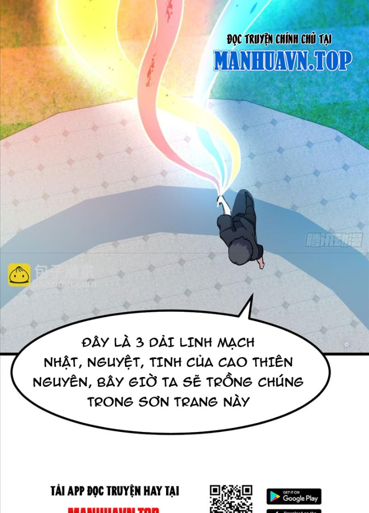 Ta Chẳng Qua Là Một Đại La Kim Tiên Chapter 383 - Trang 2