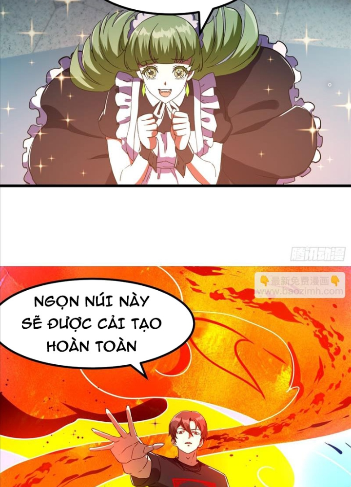 Ta Chẳng Qua Là Một Đại La Kim Tiên Chapter 383 - Trang 2