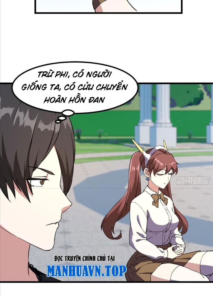 Ta Chẳng Qua Là Một Đại La Kim Tiên Chapter 383 - Trang 2