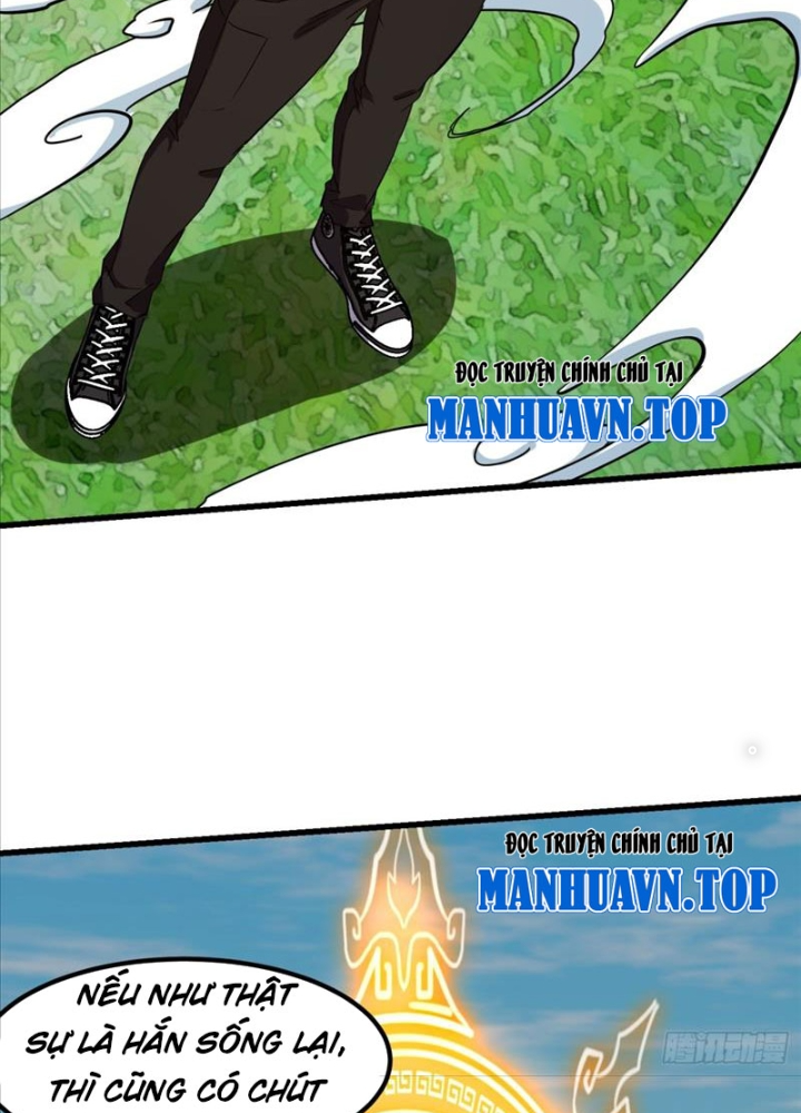 Ta Chẳng Qua Là Một Đại La Kim Tiên Chapter 383 - Trang 2