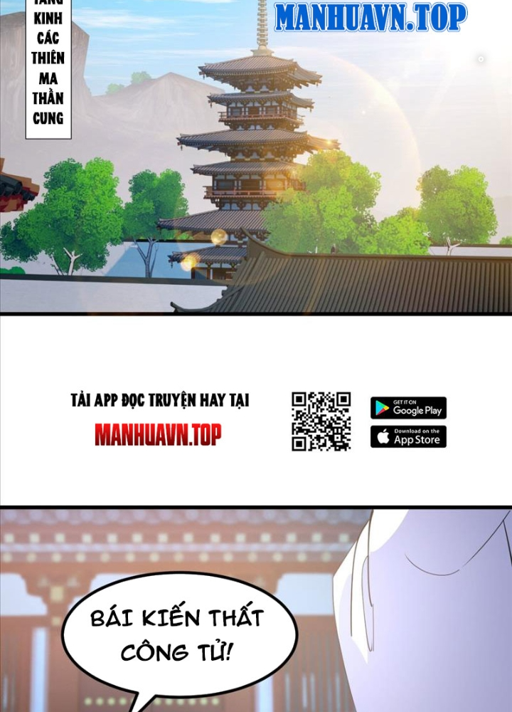 Ta Chẳng Qua Là Một Đại La Kim Tiên Chapter 383 - Trang 2
