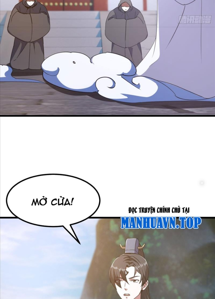 Ta Chẳng Qua Là Một Đại La Kim Tiên Chapter 383 - Trang 2