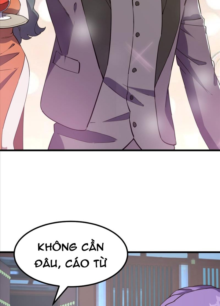 Ta Chẳng Qua Là Một Đại La Kim Tiên Chapter 383 - Trang 2