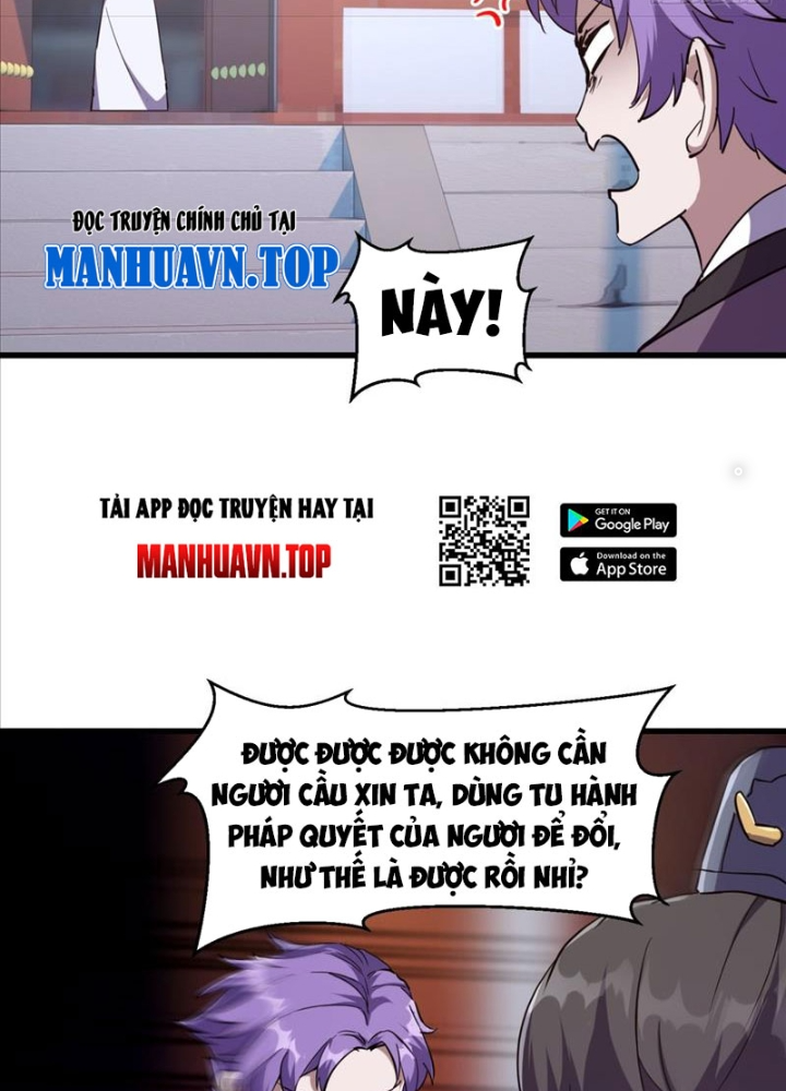 Ta Chẳng Qua Là Một Đại La Kim Tiên Chapter 383 - Trang 2