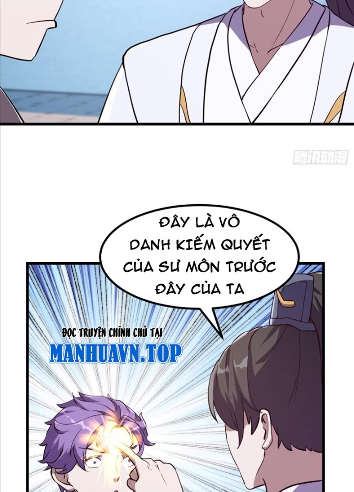 Ta Chẳng Qua Là Một Đại La Kim Tiên Chapter 383 - Trang 2