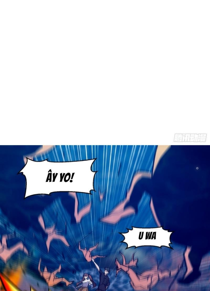 Ta Chẳng Qua Là Một Đại La Kim Tiên Chapter 385 - Trang 2