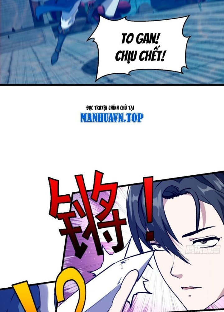 Ta Chẳng Qua Là Một Đại La Kim Tiên Chapter 385 - Trang 2