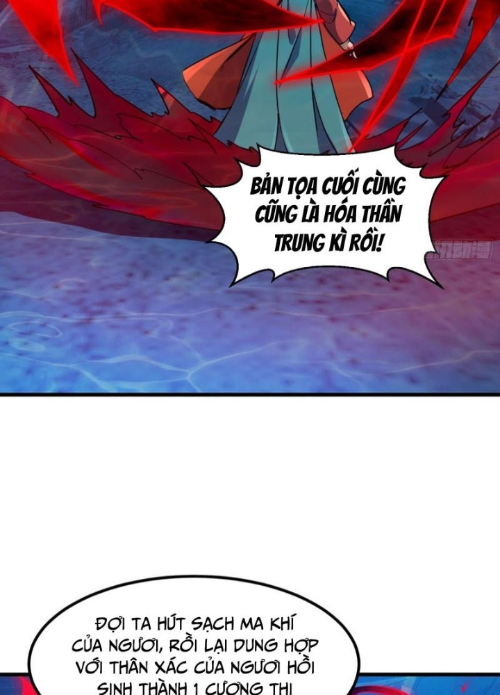 Ta Chẳng Qua Là Một Đại La Kim Tiên Chapter 385 - Trang 2